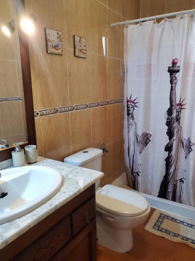 Casa Baja Extraordinaria En Urbanizacion Naturista! Las Bombardas Exterior photo