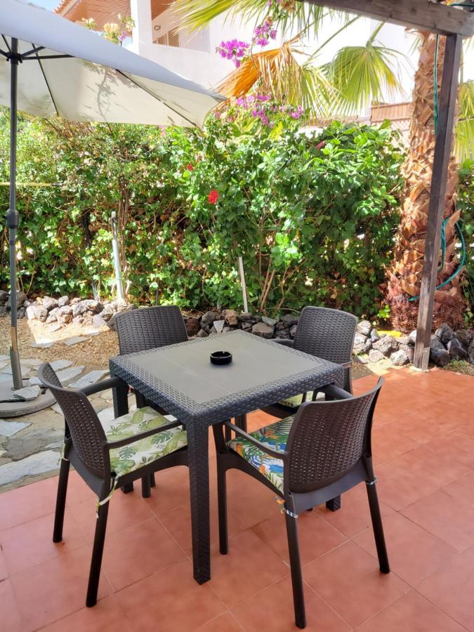 Casa Baja Extraordinaria En Urbanizacion Naturista! Las Bombardas Exterior photo