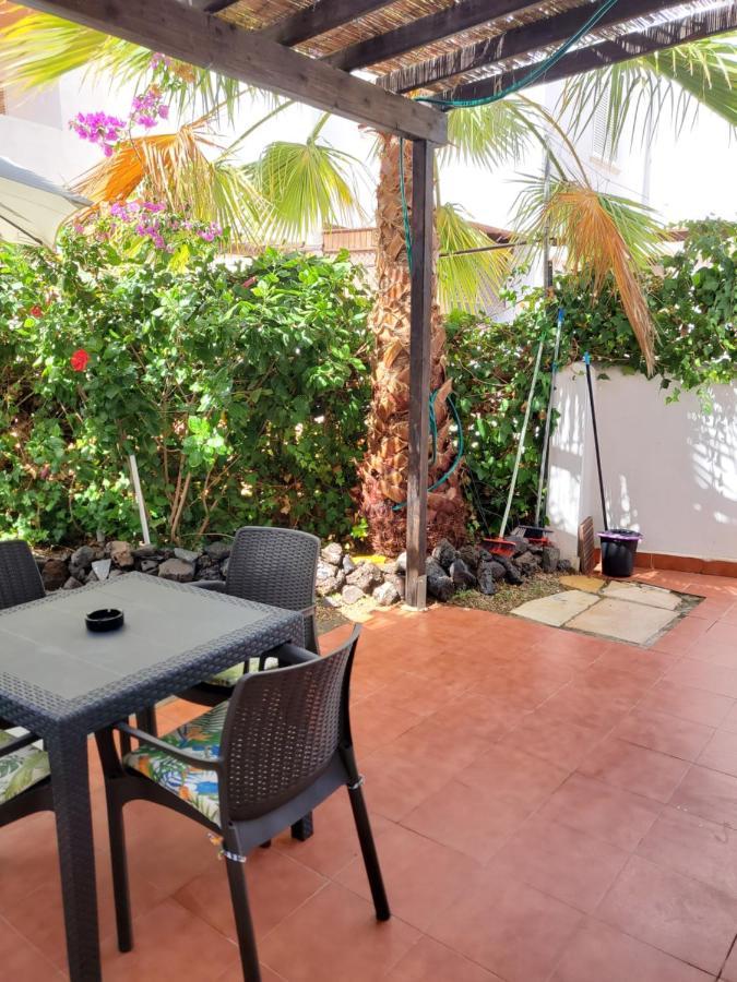 Casa Baja Extraordinaria En Urbanizacion Naturista! Las Bombardas Exterior photo