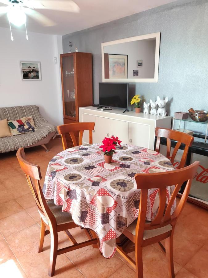 Casa Baja Extraordinaria En Urbanizacion Naturista! Las Bombardas Exterior photo