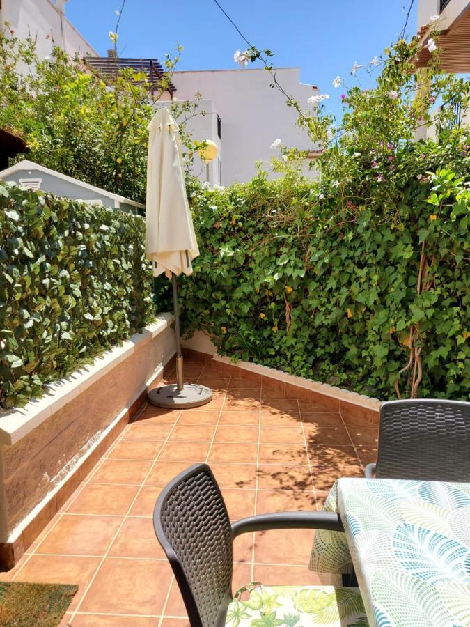 Casa Baja Extraordinaria En Urbanizacion Naturista! Las Bombardas Exterior photo